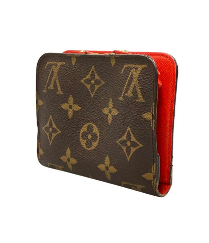 LOUIS VUITTON コインケース カードケース ポルトモネ アンソリット モノグラム M66704 レディース ルイ・ヴィトン