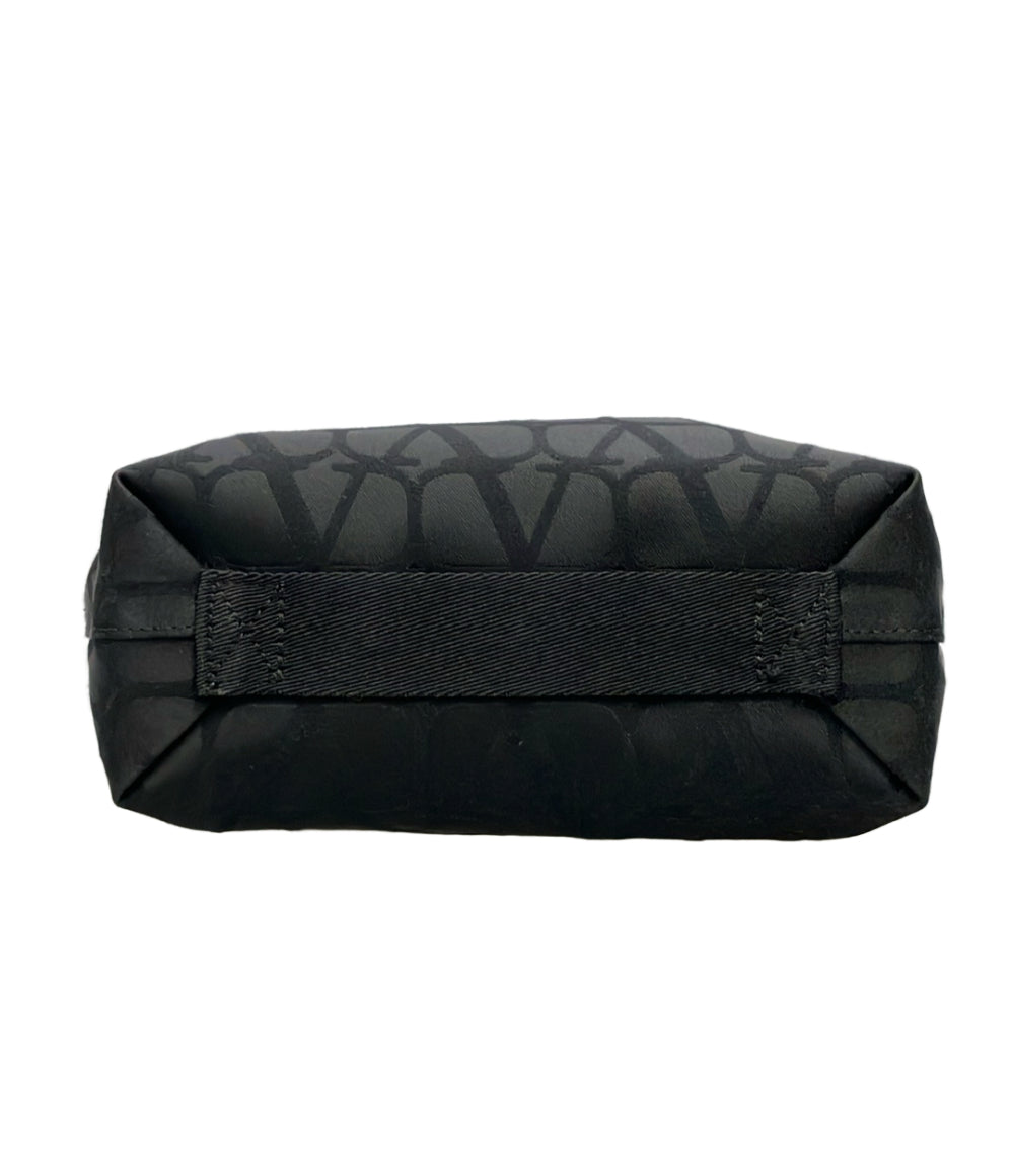 美品 Valentino Garavani 2way トートバッグ ショルダーバッグ 斜め掛け レディース ヴァレンティノ・ガラヴァーニ