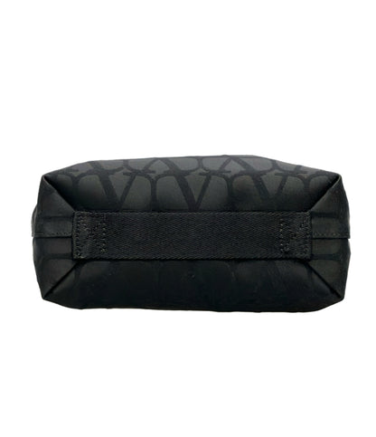 美品 Valentino Garavani 2way トートバッグ ショルダーバッグ 斜め掛け レディース ヴァレンティノ・ガラヴァーニ