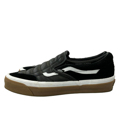 VANS スリッポン PITCH TO STREET スリッポン SP VN000Z62BA2 メンズ SIZE 27.0 ヴァンズ