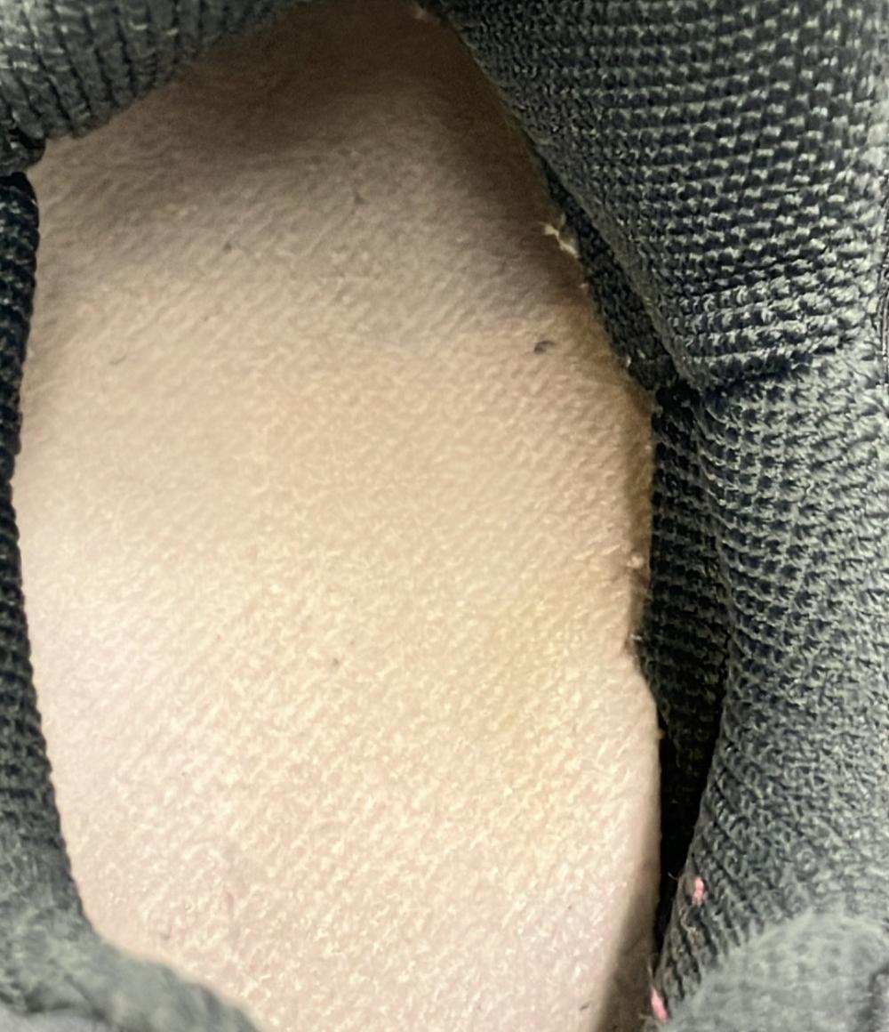 ナイキ ローカットスニーカー スリッポン DYNAMO FREE PS 343738-027 キッズ SIZE 20.0 (M) NIKE