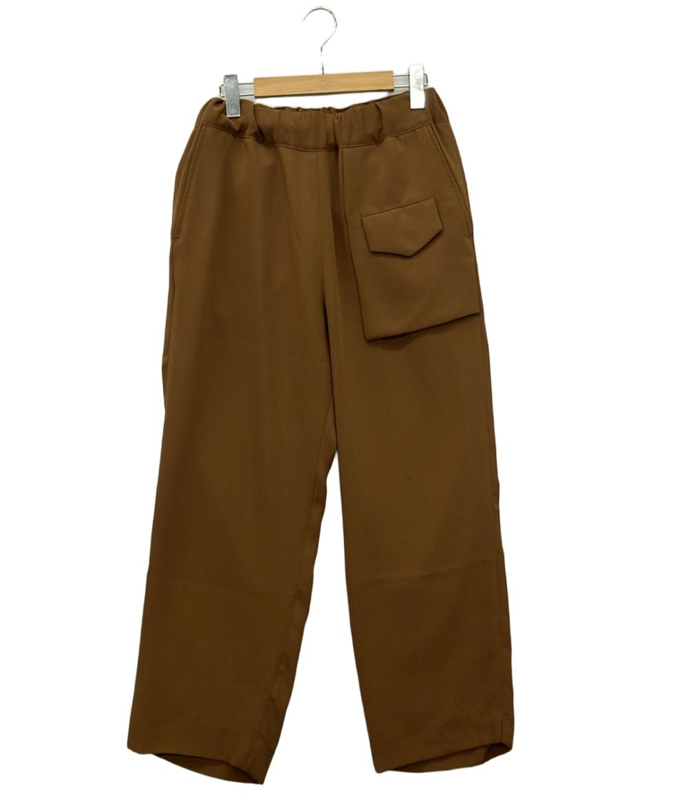 クルニ ロングパンツ メンズ SIZE 1 (M) CULLNI