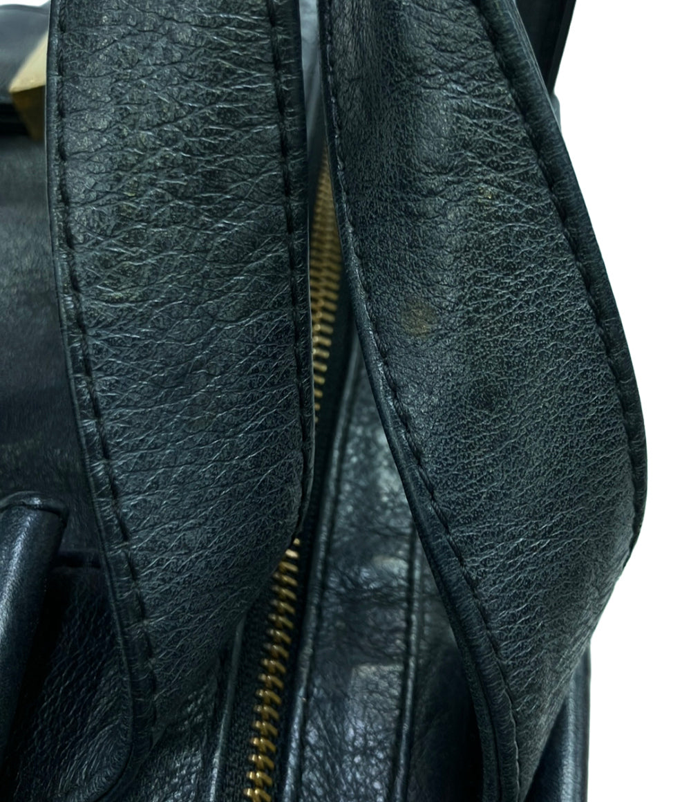 SEE BY CHLOE 2WAYハンドバッグ ショルダーバッグ レディース シーバイクロエ