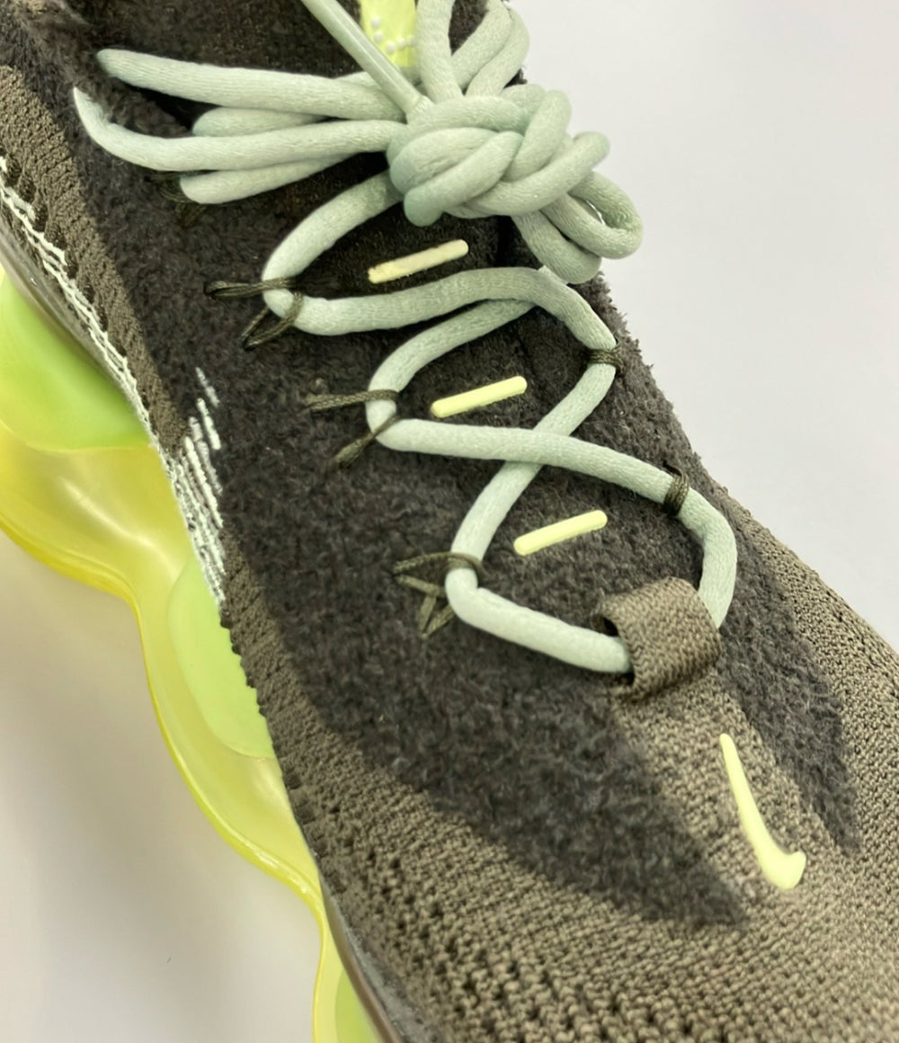NIKE ローカットスニーカー AIR MAX SCORPION FK DJ4701-300 メンズ SIZE 29.0 (XL) ナイキ