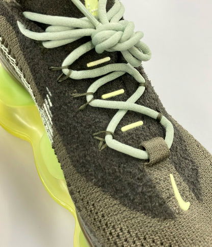 NIKE ローカットスニーカー AIR MAX SCORPION FK DJ4701-300 メンズ SIZE 29.0 (XL) ナイキ