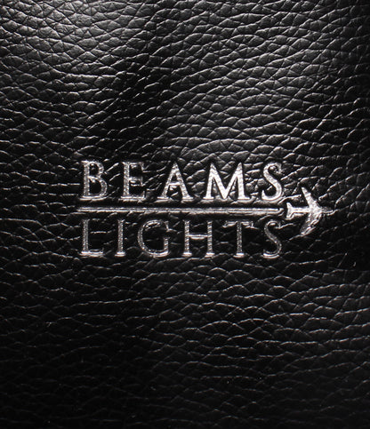 BEAMS LIGHTS ボストンバッグ トートバッグ メンズ ビームスライツ