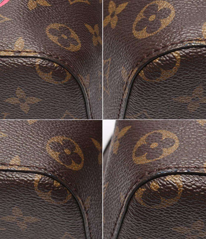 LOUIS VUITTON ショルダーバッグ 肩掛け 斜め掛け ナオノエ モノグラム ラブロック M44369 レディース ルイ・ヴィトン