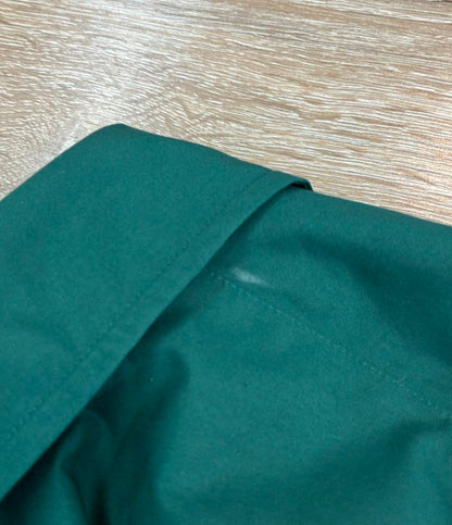 THE SHINZONE 長袖シャツ UNCLE SHIRT 25AW 25AMSBL07 レディース SIZE F (M) ザ シンゾーン