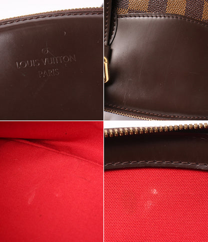 LOUIS VUITTON トートバッグ ヴェローナMM ダミエ  エヌベ N41118 レディース ルイ・ヴィトン