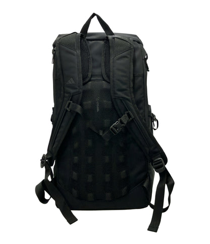 美品 adidas リュック デイパック メンズ アディダス