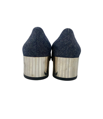Jimmy Choo パンプス レディース SIZE 37 1/2 ジミーチュウ