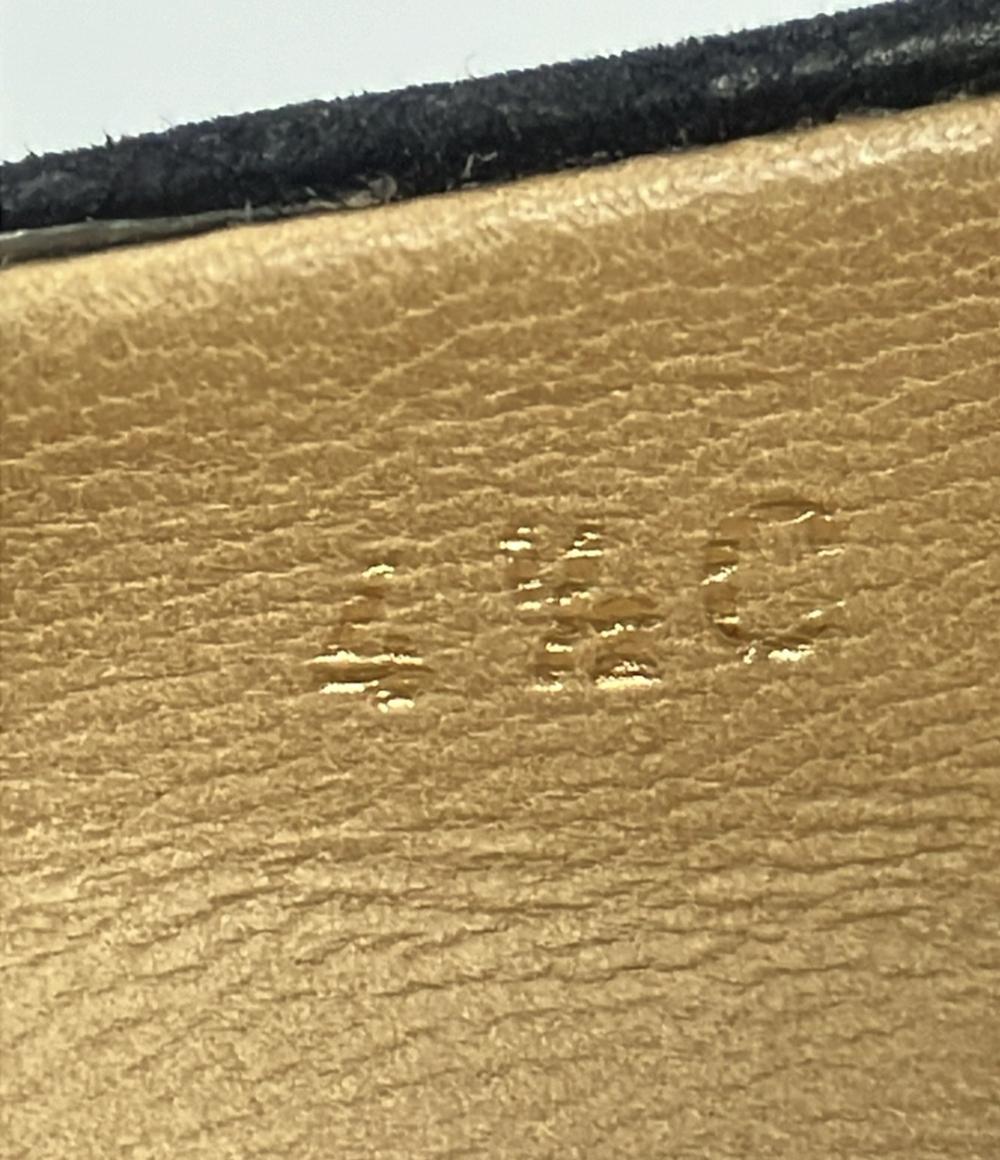 サルヴァトーレフェラガモ ポインテッドトゥパンプス レディース SIZE 4 1/2 (XS) Salvatore Ferragamo