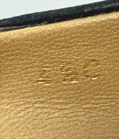 サルヴァトーレフェラガモ ポインテッドトゥパンプス レディース SIZE 4 1/2 (XS) Salvatore Ferragamo