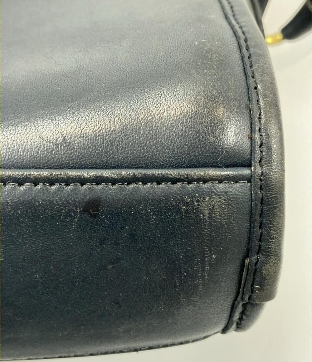 COACH ショルダーバッグ 斜め掛け オールドコーチ 303 レディース