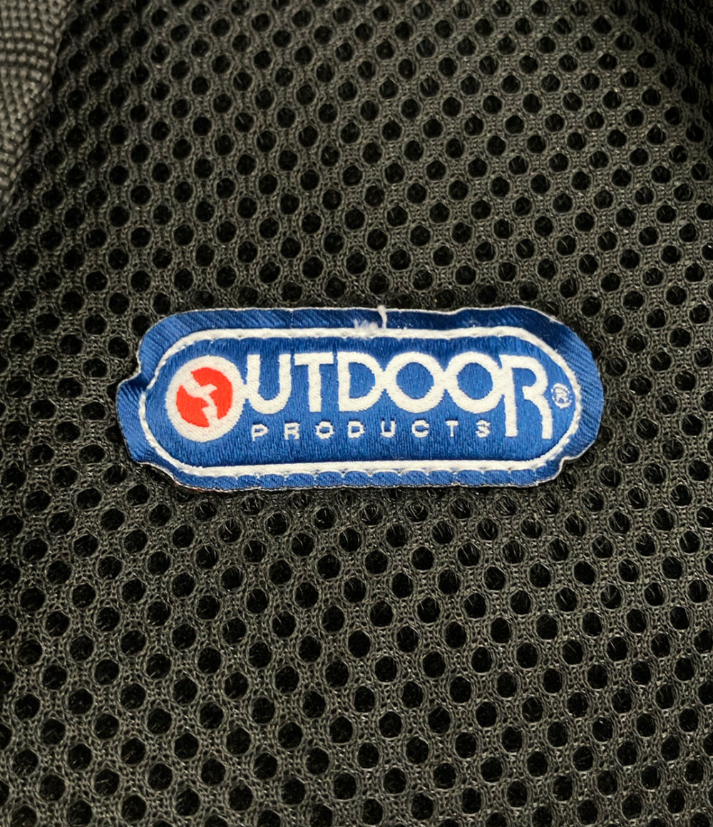 OUTDOOR リュック デイパック 40 メンズ アウトドア