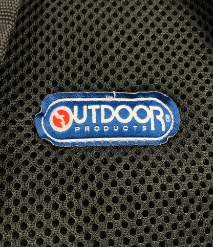 OUTDOOR リュック デイパック 40 メンズ アウトドア