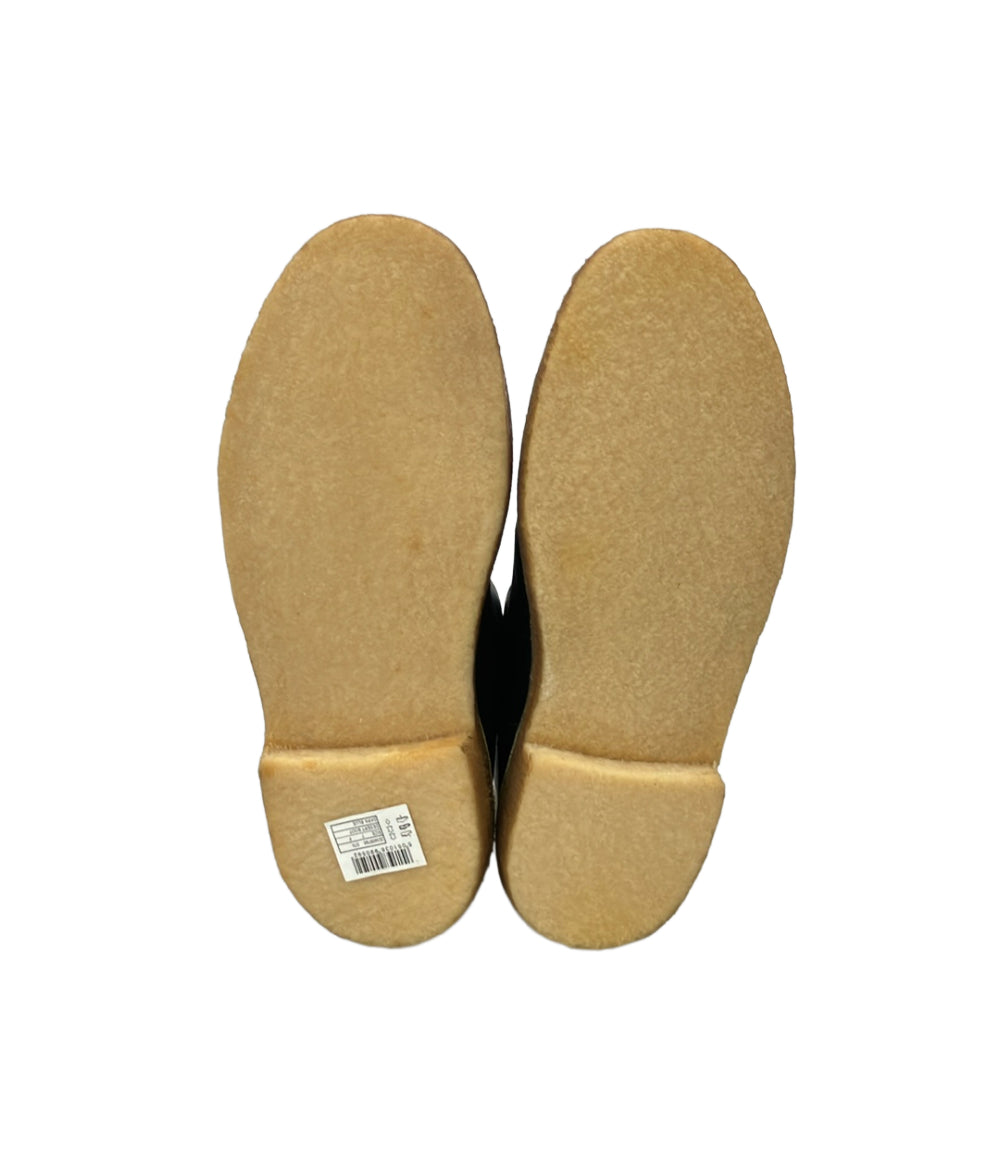 美品 Clarks デザートブーツ メンズ SIZE 7 (25.5cm) クラークス