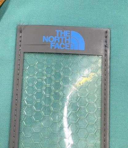 THE NORTH FACE リュック デイパック RONNDY NMJ71801 キッズ ザ・ノース・フェイス
