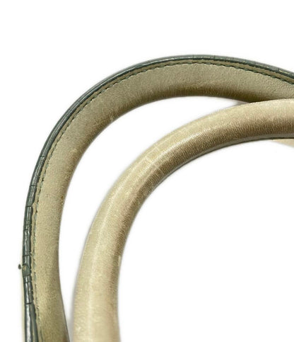 BALLY トートバッグ ハンドバッグ マテラッセ レディース バリー