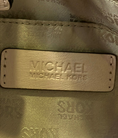 MICHAEL KORS トートバッグ レディース マイケルコース