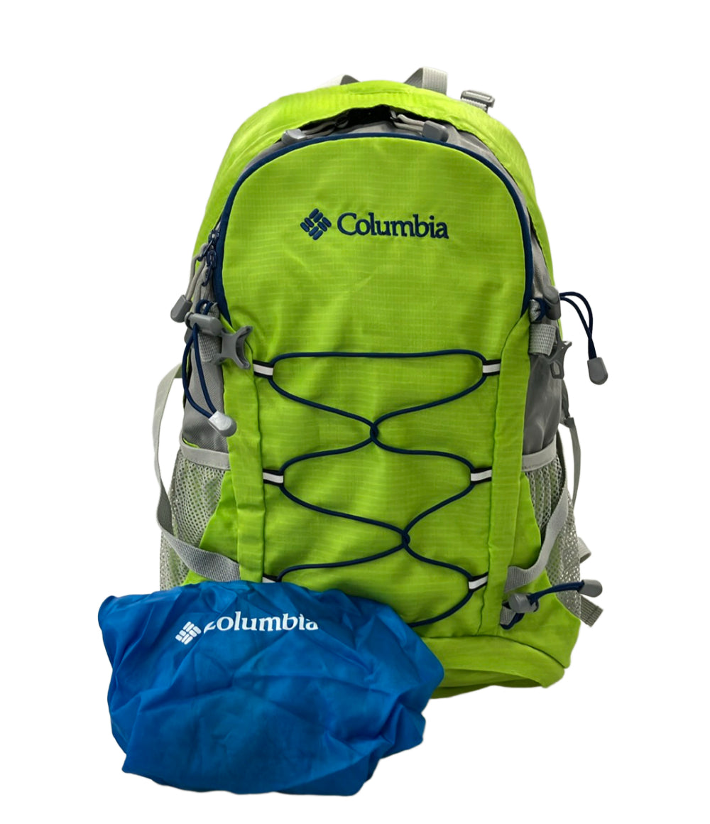 美品 Columbia リュック バックパックPassades RT25 メンズ コロンビア