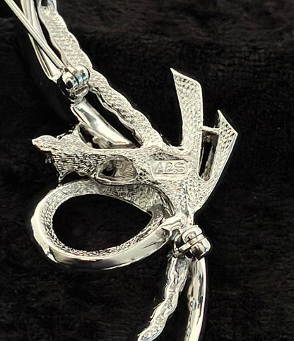 美品 ブローチ レディース Attwood＆Sawyer