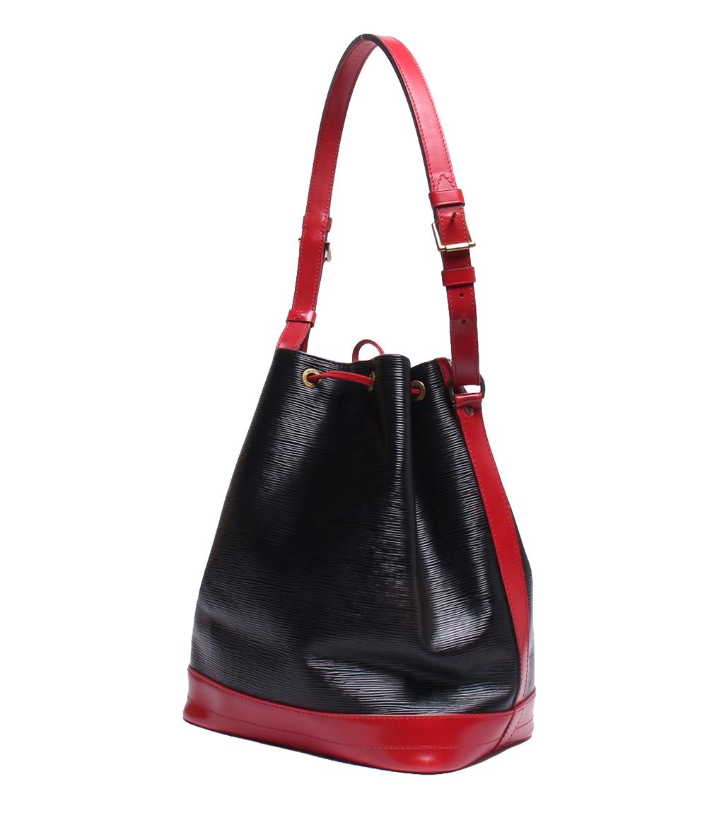 LOUIS VUITTON ルイヴィトン エピ ノエ巾着