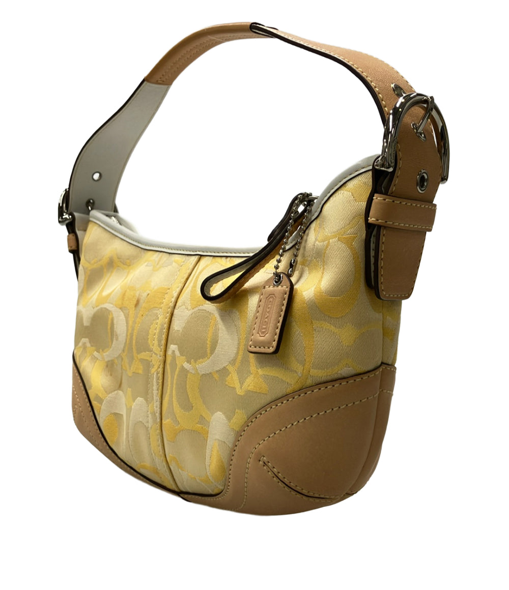 COACH ショルダーバッグ シグネチャー 1850 レディース コーチ