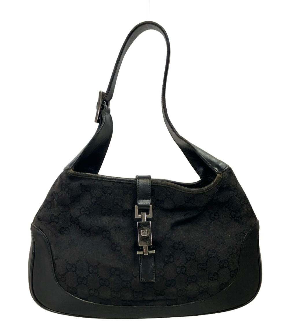 GUCCI ショルダーバッグ 肩掛け GGキャンバス 001 3306 002053 レディース グッチ