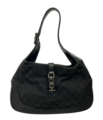 GUCCI ショルダーバッグ 肩掛け GGキャンバス 001 3306 002053 レディース グッチ