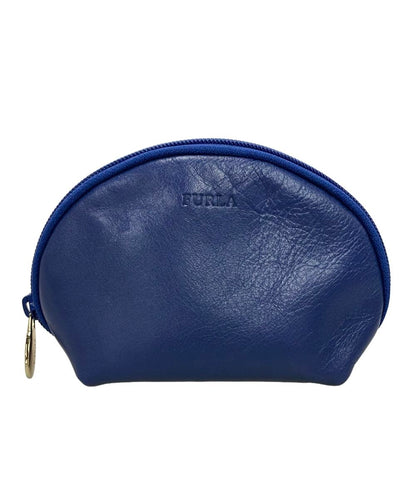 Furla ポーチ コスメポーチ レザー レディース フルラ