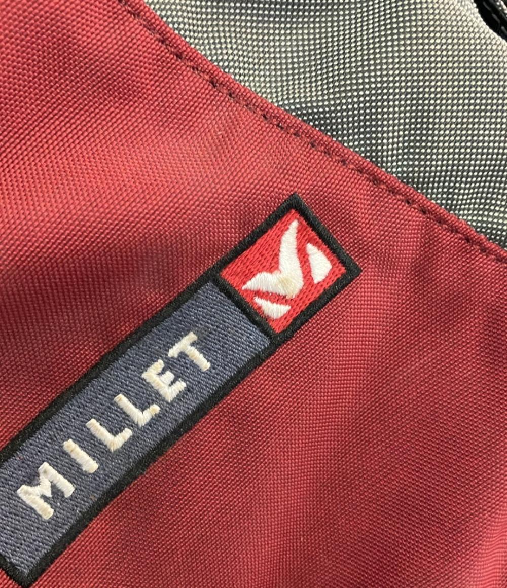 ミレー ザック is 28 S メンズ MILLET