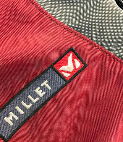 ミレー ザック is 28 S メンズ MILLET