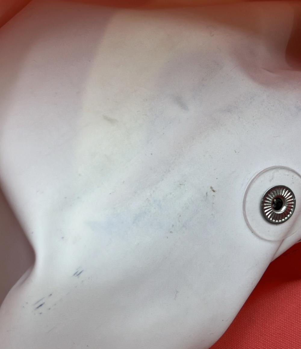 Longchamp トートバッグ ショルダーバッグ 肩掛け ル プリアージュ レディース ロンシャン