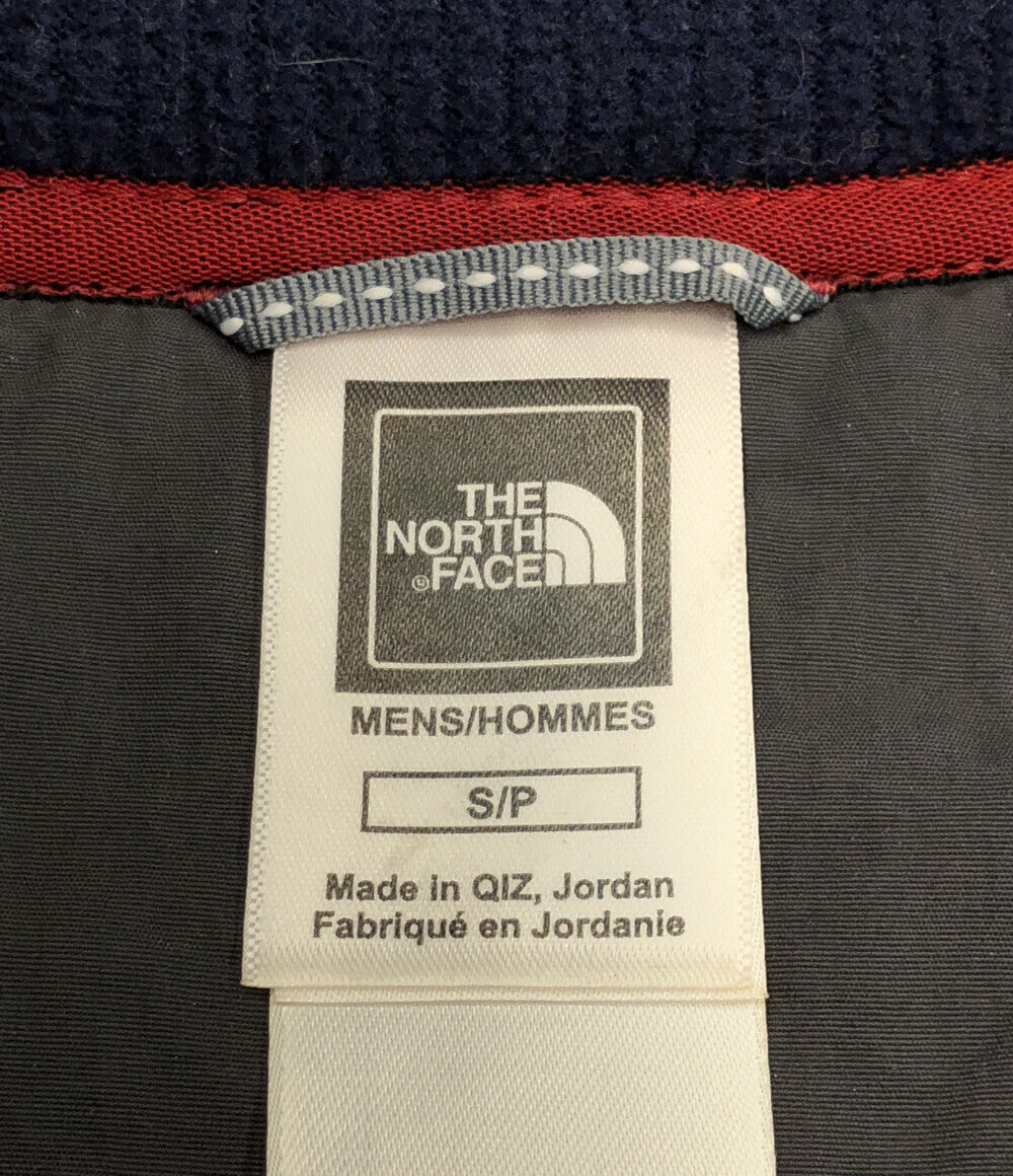 ザノースフェイス  プルオーバー フリース      メンズ SIZE S (S) THE NORTH FACE