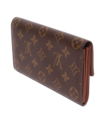 LOUIS VUITTON 長財布 ポルトフォイユ サラ モノグラム M61734 レディース ルイ・ヴィトン