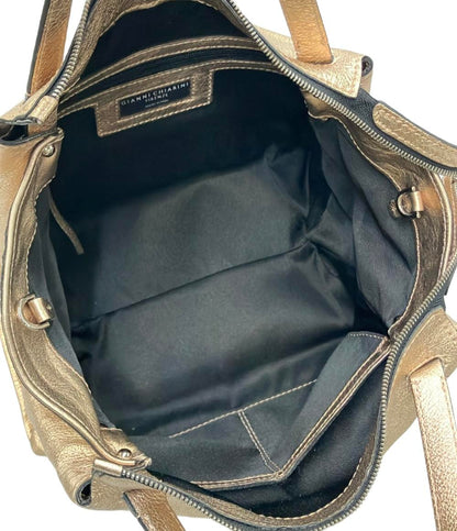 ジャンニキアリーニ ハンドバッグ レディース GIANNI CHIARINI