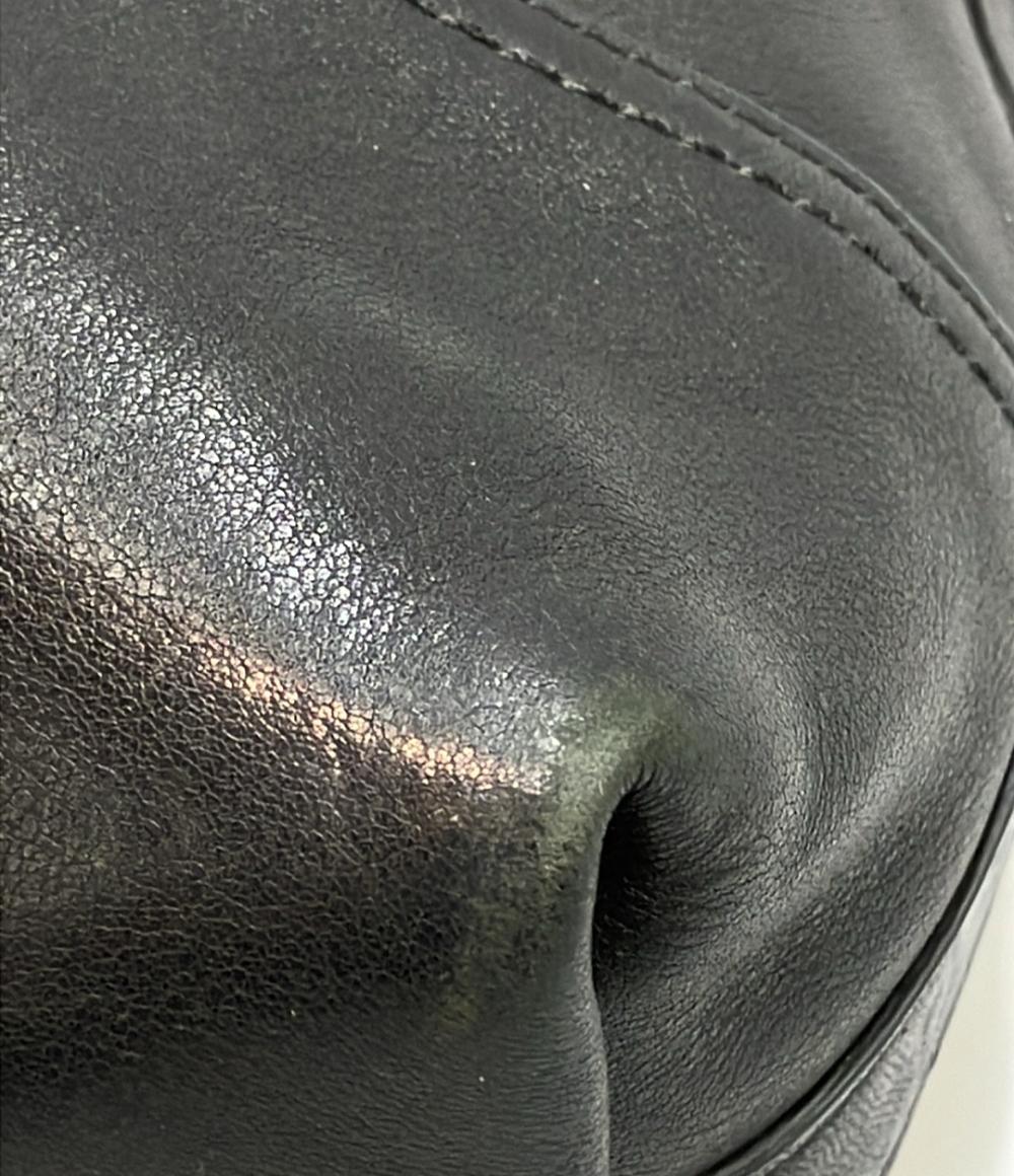 COACH 2way ハンドバッグ ショルダーバッグ 肩掛け 19892 メンズ コーチ