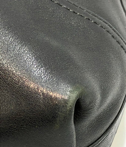 COACH 2way ハンドバッグ ショルダーバッグ 肩掛け 19892 メンズ コーチ