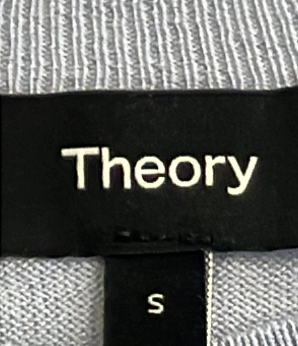 セオリー 半袖ニット レディース SIZE S (S) theory