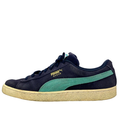 プーマ ローカットスニーカー SUEDE 365347-79 メンズ SIZE 27 (L) PUMA