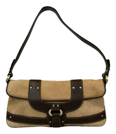 TOD’S ショルダーバッグ 肩掛け レディース トッズ