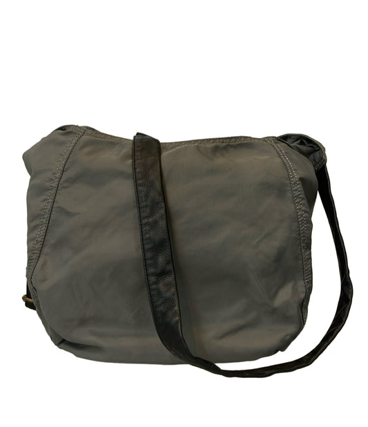 美品 CAMPER ショルダーバッグ メンズ カンペール