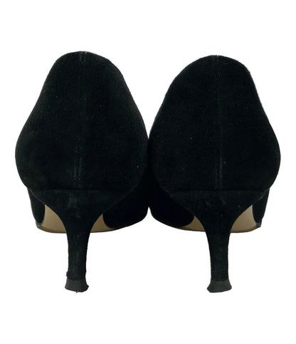 サルヴァトーレフェラガモ ポインテッドトゥパンプス レディース SIZE 4 1/2 (XS) Salvatore Ferragamo