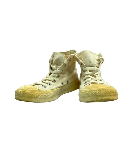 コンバース ハイカットスニーカー レディース SIZE 24.5 (L) CONVERSE