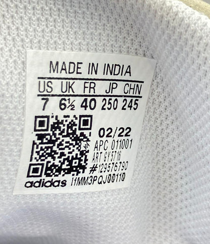 adidas ローカットスニーカー メンズ SIZE 25.0 (S) アディダス