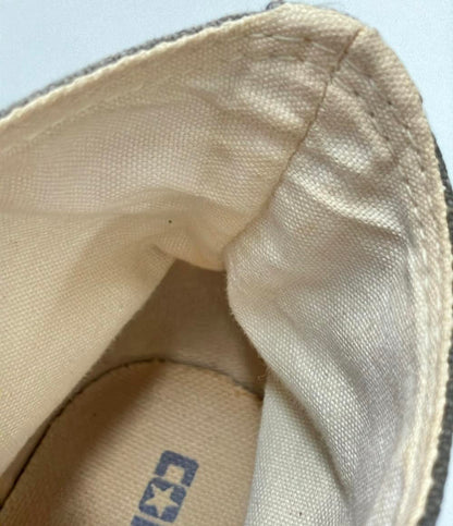 コンバース ハイカットスニーカー 1C988 レディース SIZE 23.5 (M) CONVERSE