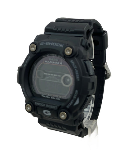 美品 CASIO 腕時計 G-SHOCK 電波ソーラー ソーラー GW-7900B メンズ カシオ