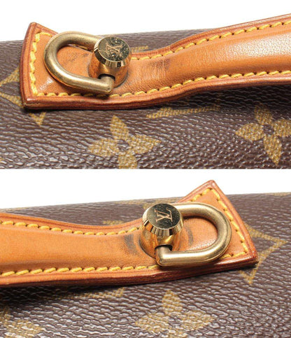 LOUIS VUITTON ハンドバッグ モノグラム ビバリー M51120 レディース メンズ ルイ・ヴィトン