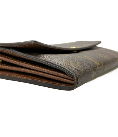 LOUIS VUITTON 長財布 ポルトフォイユ サラ モノグラム M61734 レディース ルイ・ヴィトン